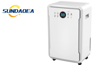 商用除濕機SD-601B